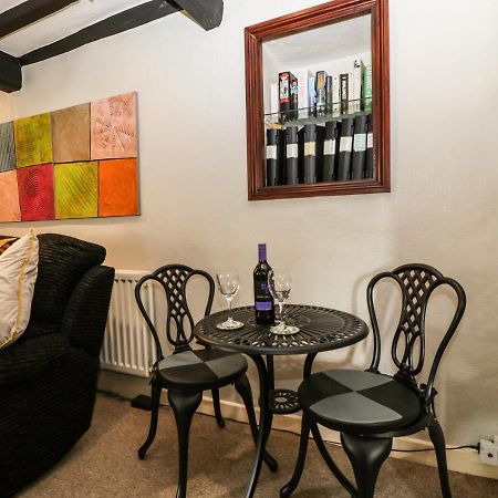 Cariad Cottage Ludlow Bagian luar foto