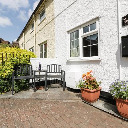 Cariad Cottage Ludlow Bagian luar foto
