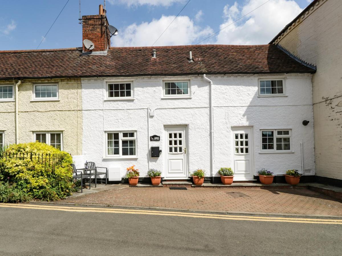 Cariad Cottage Ludlow Bagian luar foto