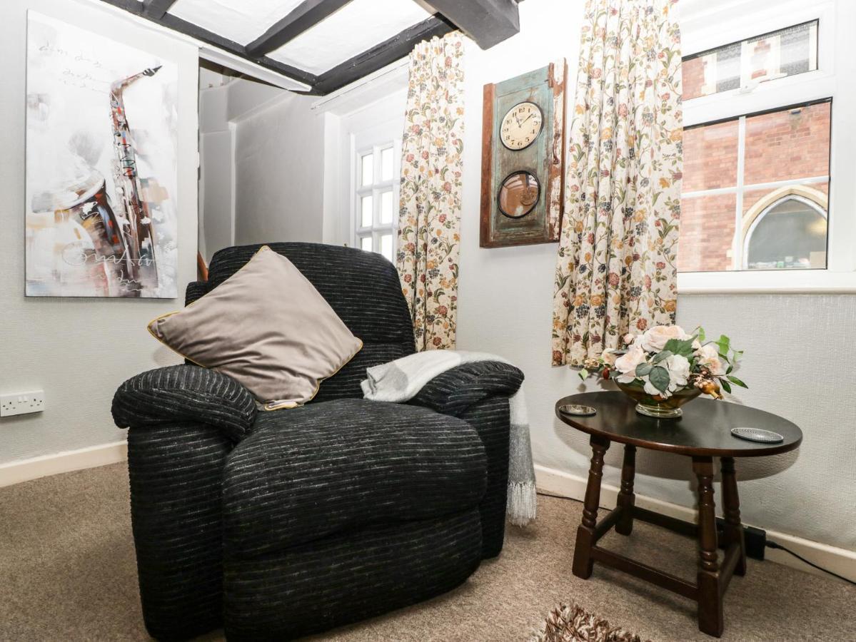 Cariad Cottage Ludlow Bagian luar foto