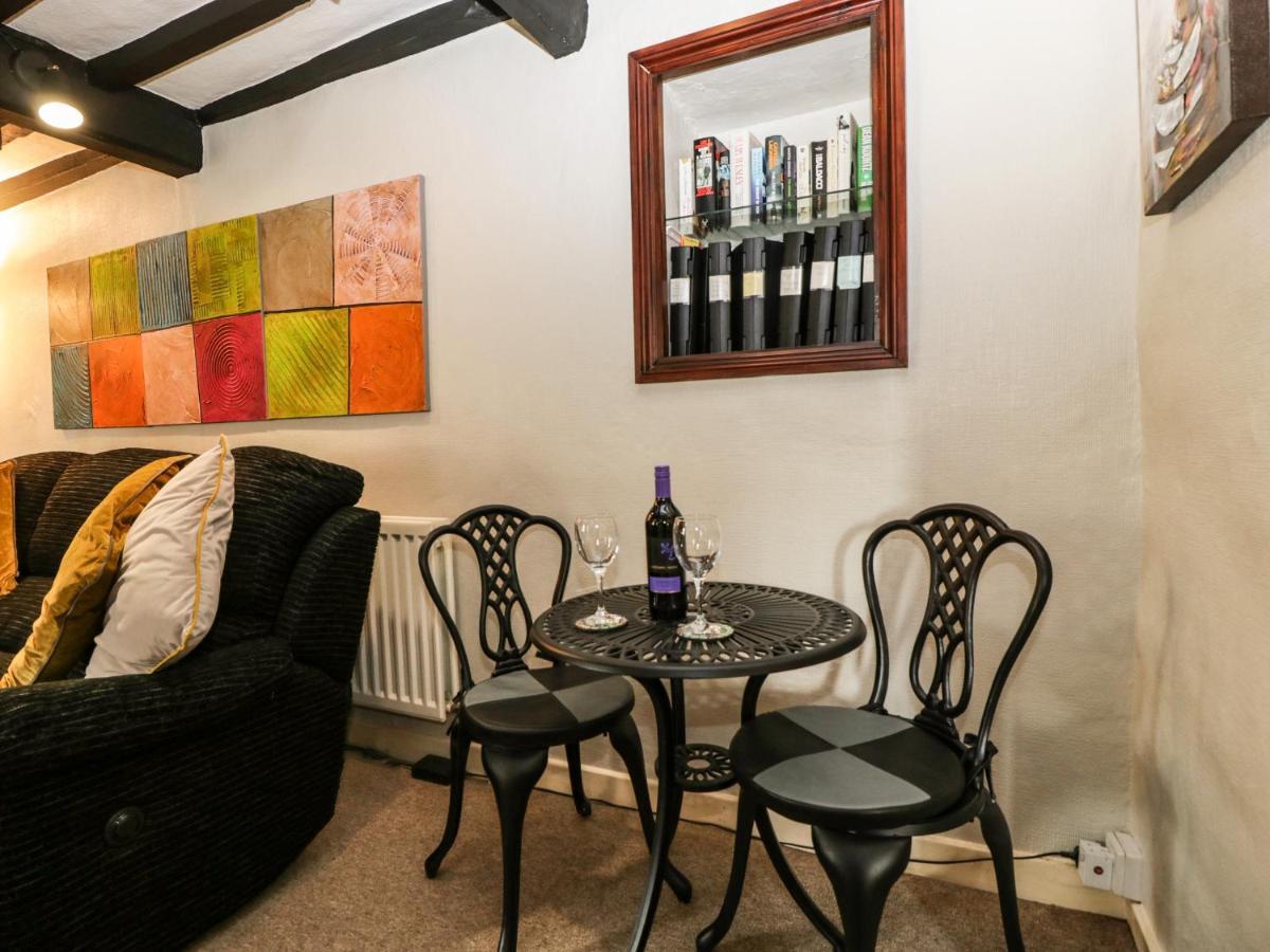 Cariad Cottage Ludlow Bagian luar foto