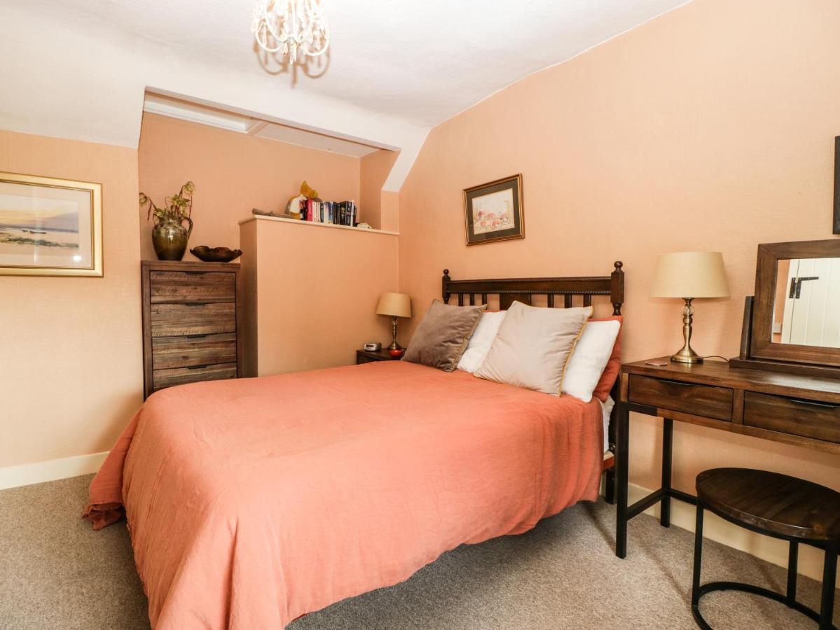 Cariad Cottage Ludlow Bagian luar foto