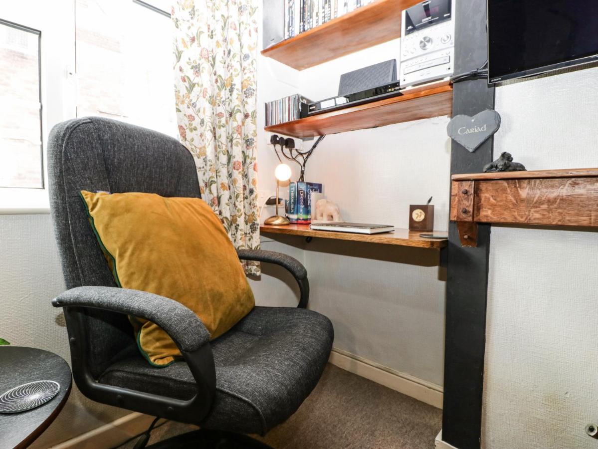 Cariad Cottage Ludlow Bagian luar foto