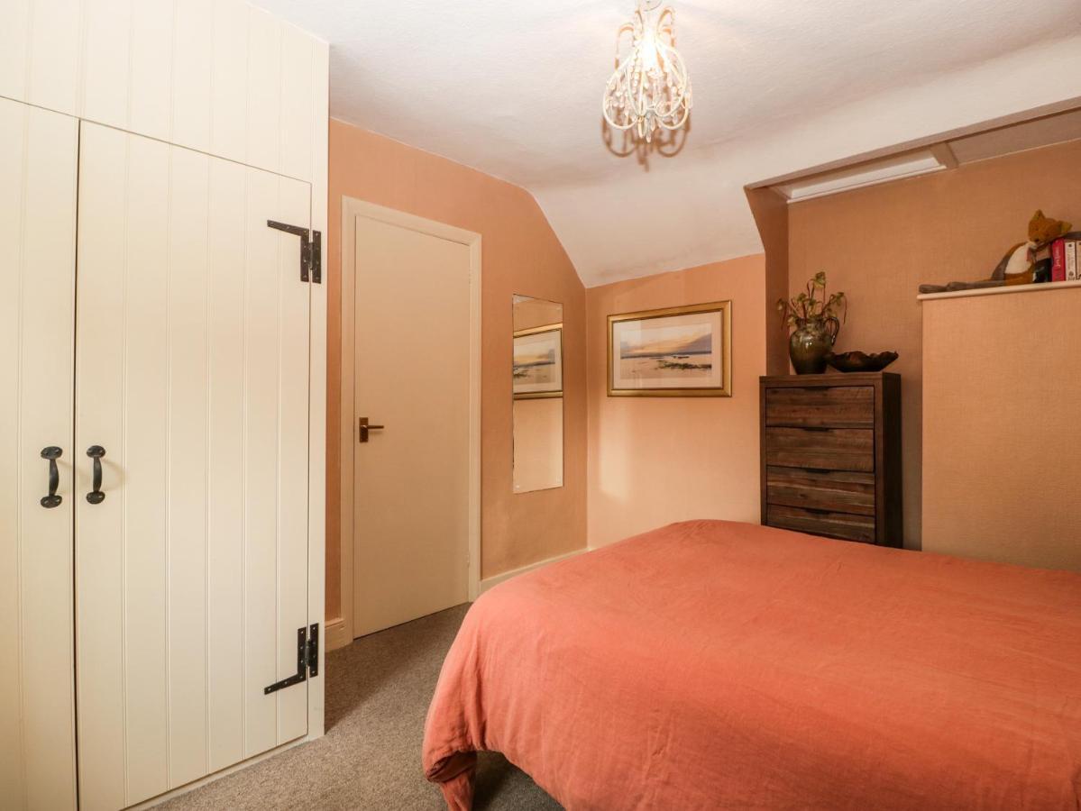 Cariad Cottage Ludlow Bagian luar foto
