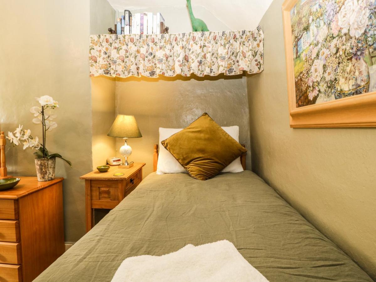 Cariad Cottage Ludlow Bagian luar foto