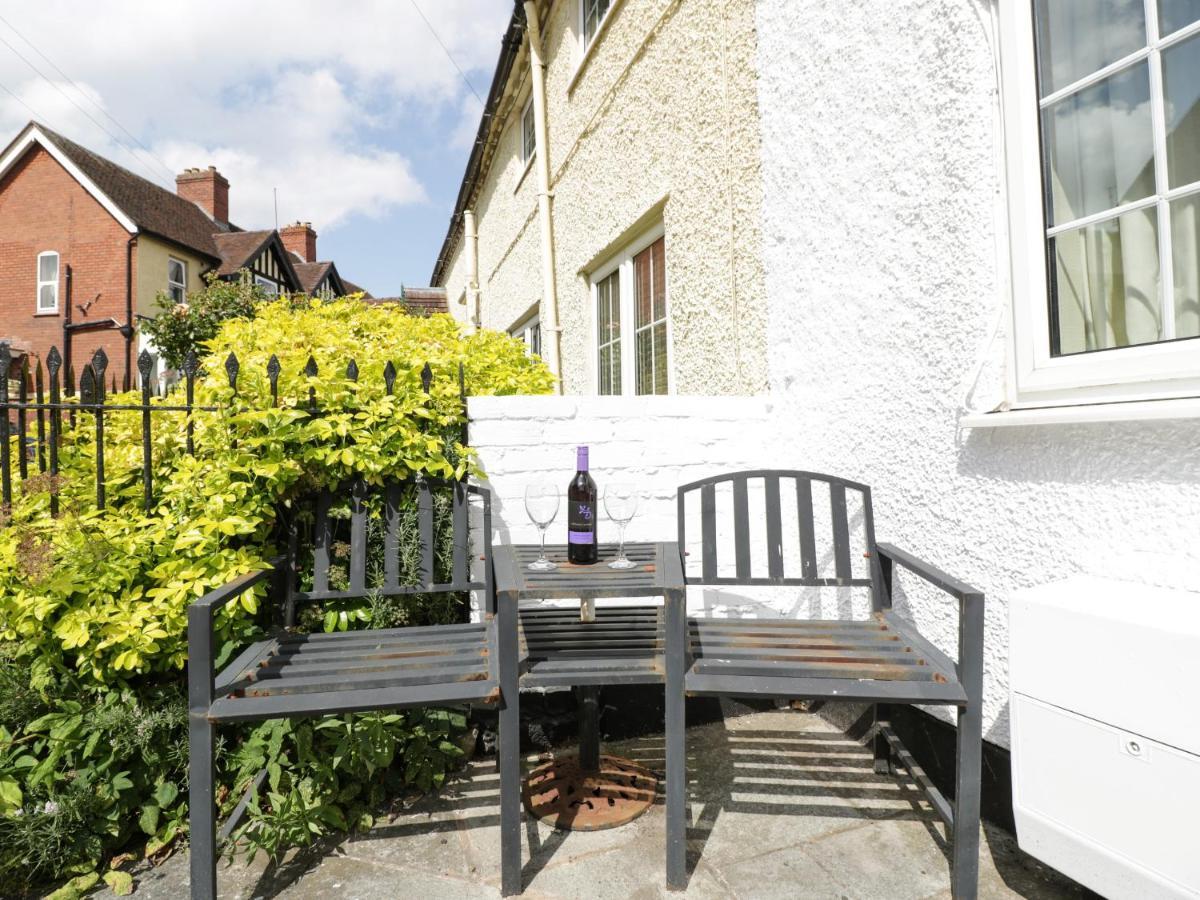 Cariad Cottage Ludlow Bagian luar foto