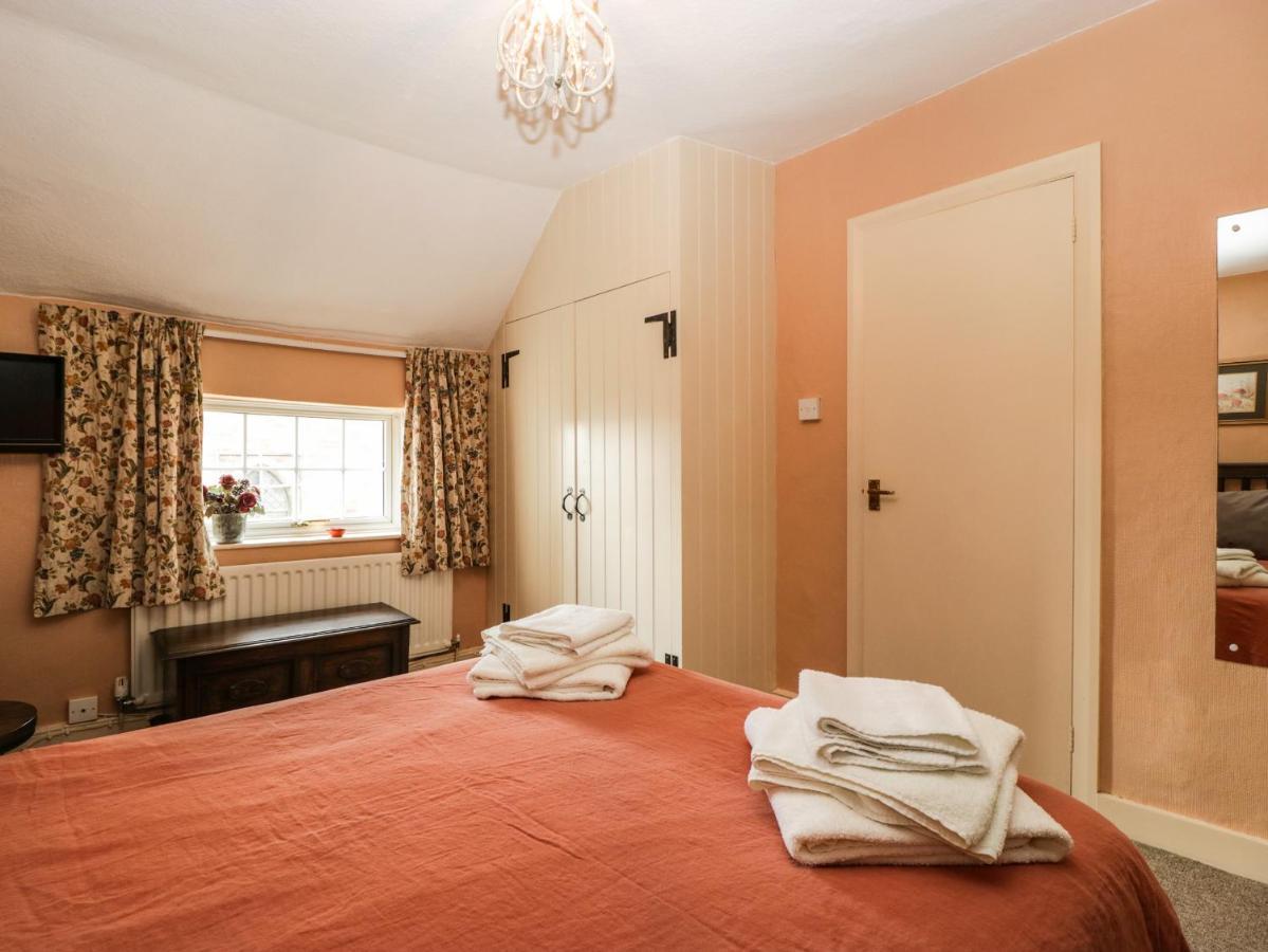 Cariad Cottage Ludlow Bagian luar foto