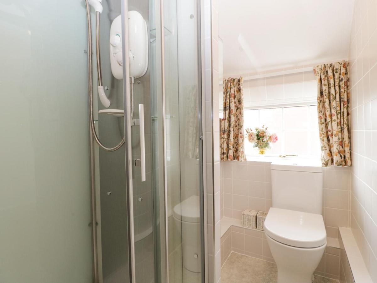 Cariad Cottage Ludlow Bagian luar foto