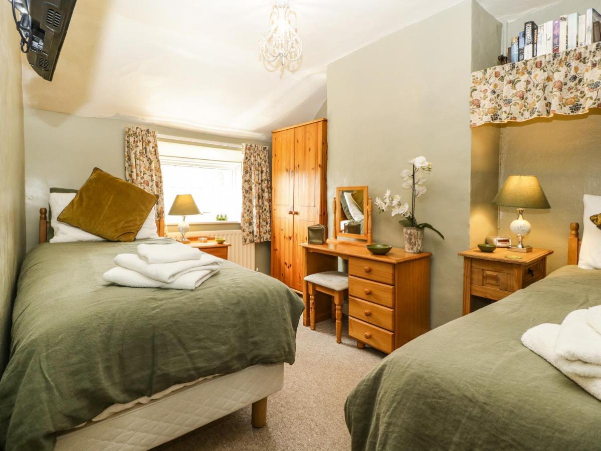Cariad Cottage Ludlow Bagian luar foto