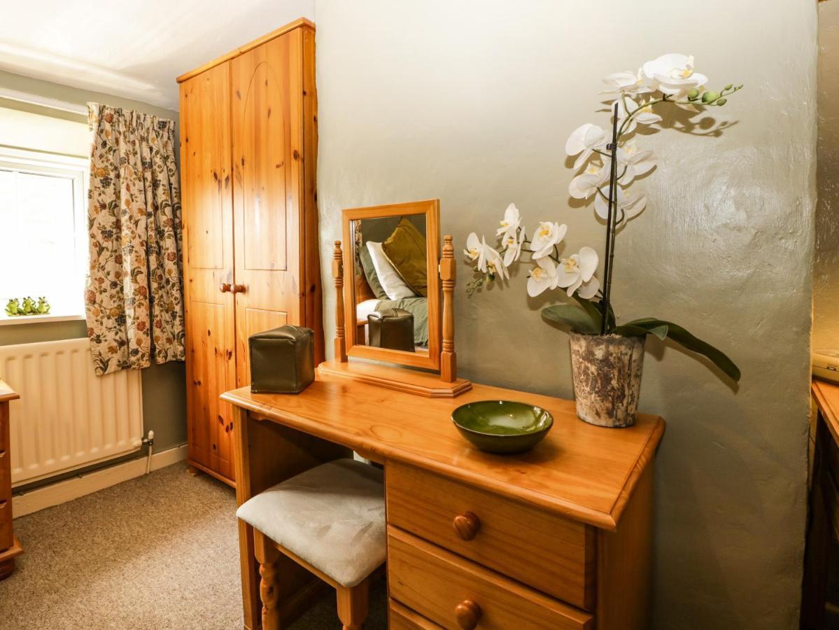 Cariad Cottage Ludlow Bagian luar foto